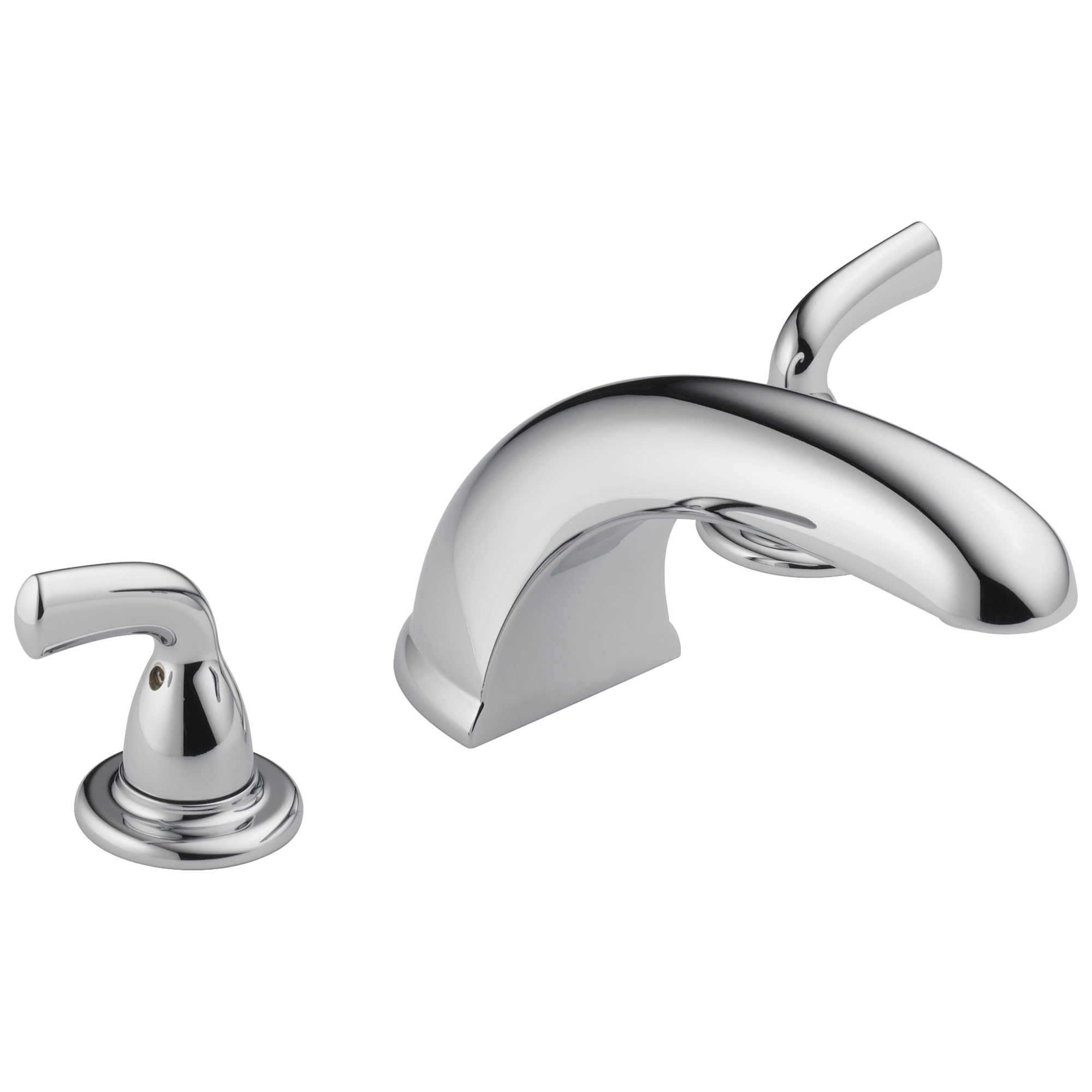 Jaclo 6940-T634-TRIM-SB Jaylen Roman Tub Cross-Trim 6940-T634-Trim Satin Brass Jaclo 6940-T634-TRIM-SB Jaylen Roman Tub Cross-Trim 6940-T634-Trim Satin Brass