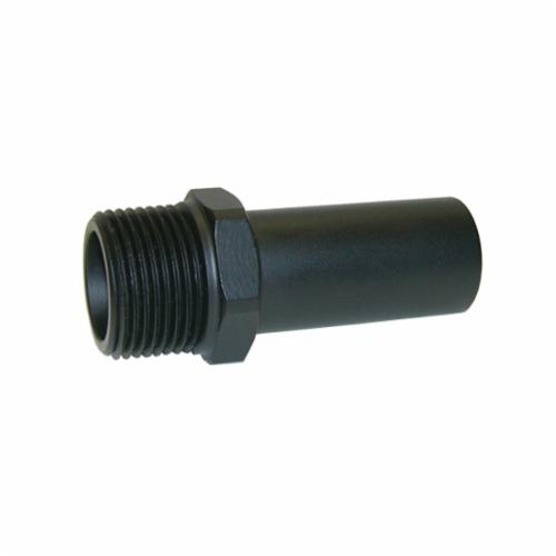 Plastic Tube Fittings