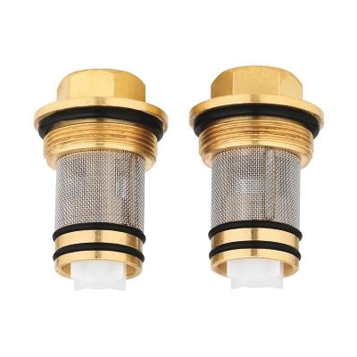 Faucet Valves