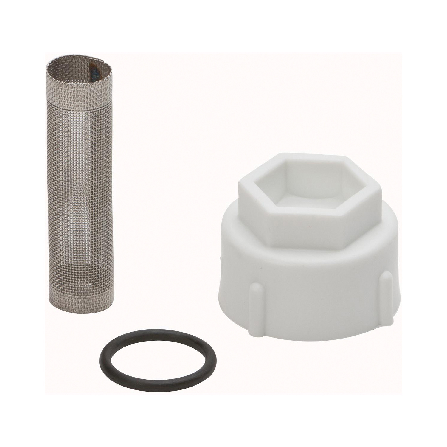 98169C LKC/HT Replacement Solenoid Cap/Screen/O-Ring Kit