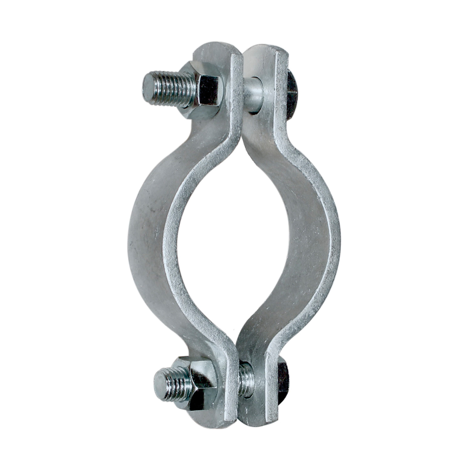 Anvil® 0500093521 FIG 212 Medium Pipe Clamp, 3/4 in Pipe/Tube, 5/16 in