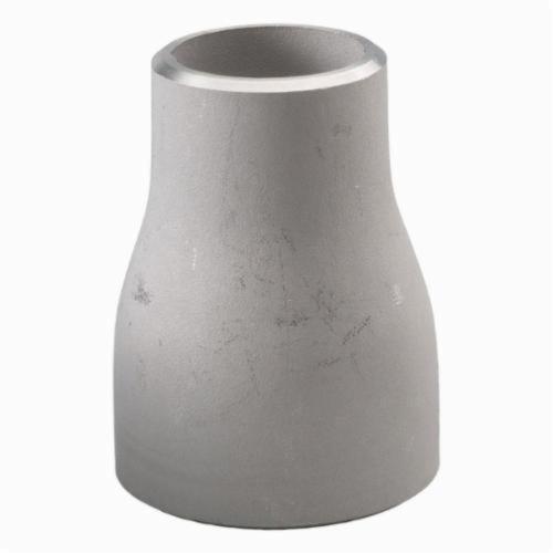 01612-160128 Concentric Reducing Coupling, 10x8 in, Butt Weld, SCH 10S, 316/316L Stainless Steel, Import