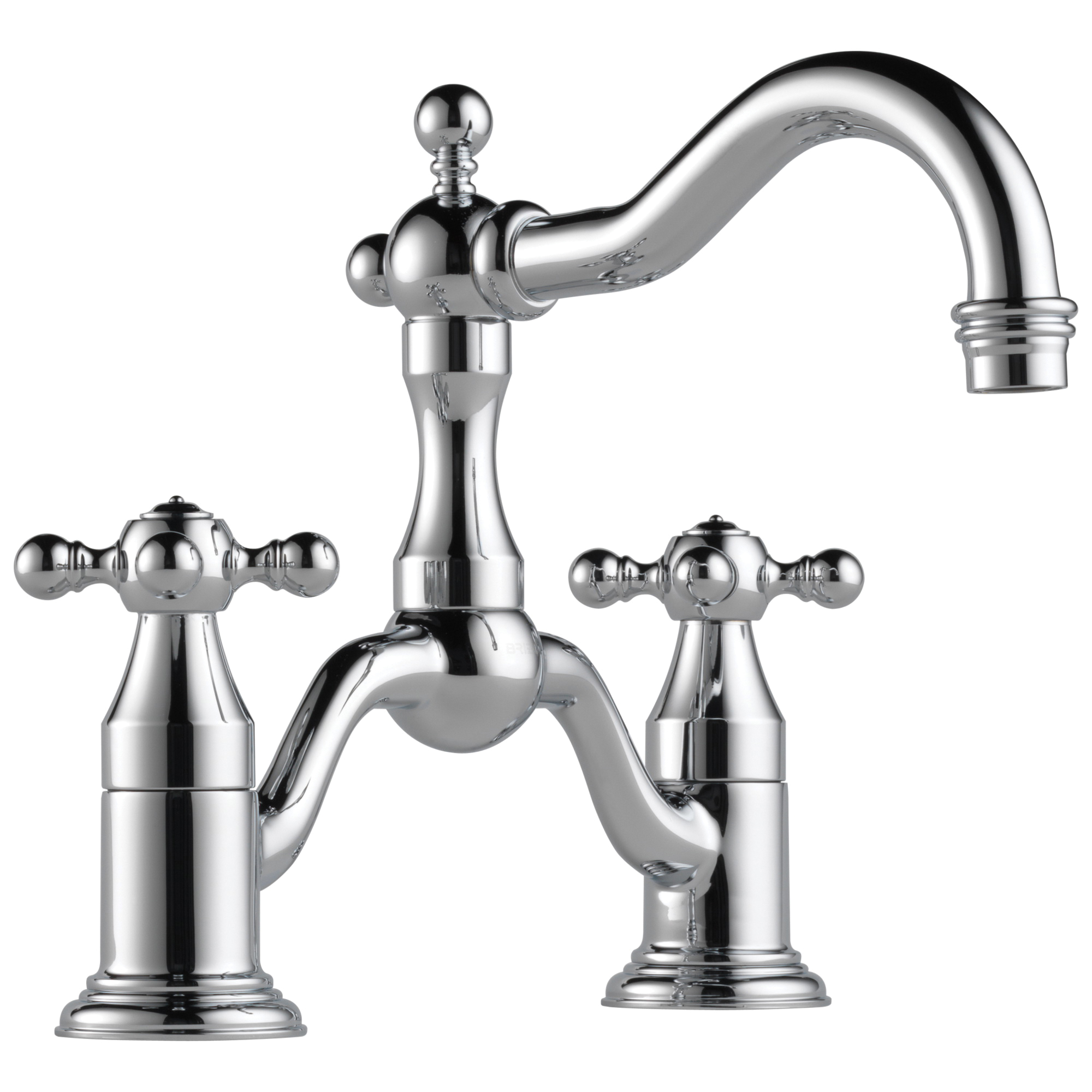 Bridge Bathroom Faucets