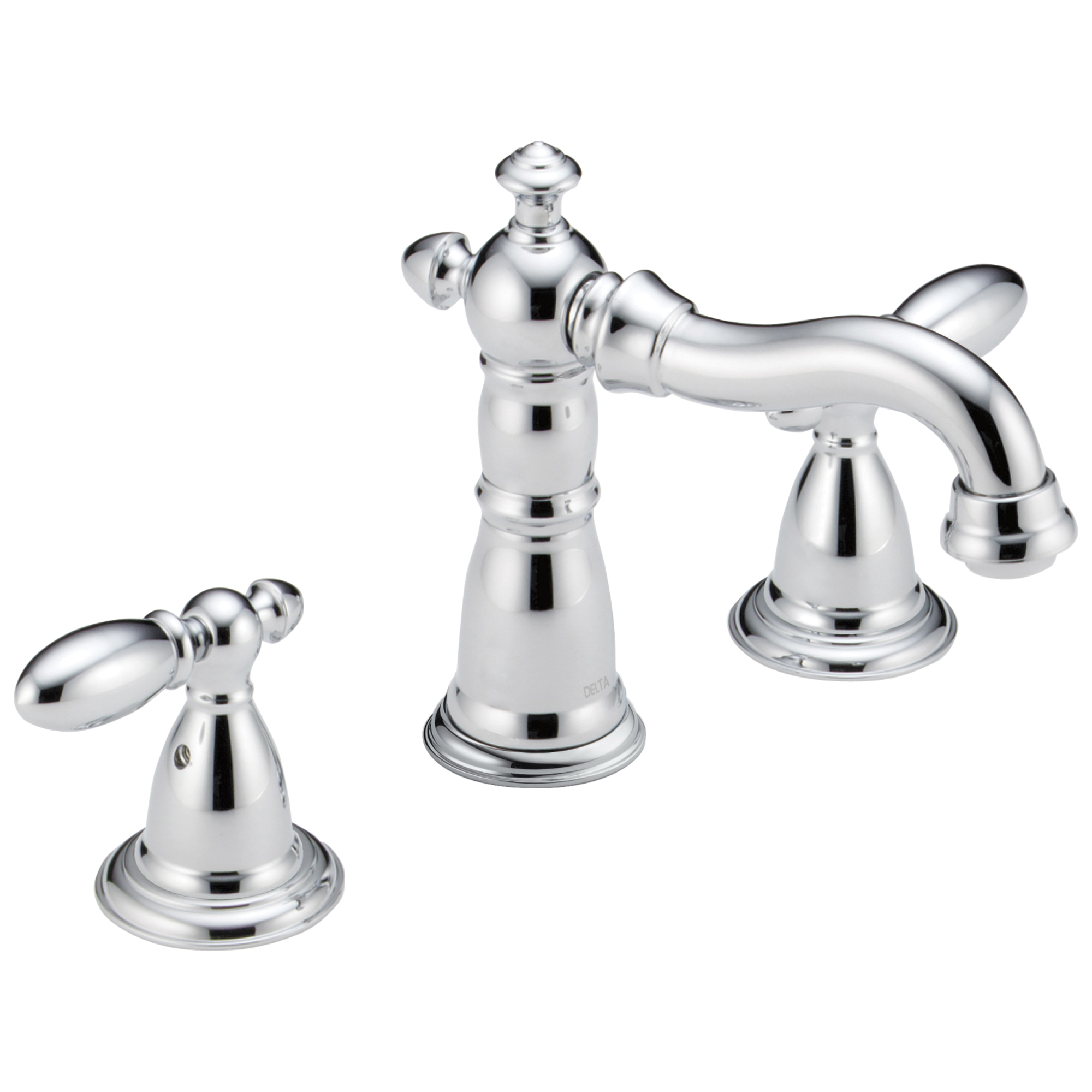 Widespread Bathroom Faucets