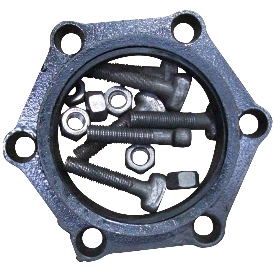 Pipe Fitting Kits