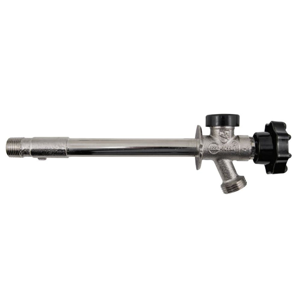 0123537 LFFHB, LFFHB-1 10 Frost-Proof Automatic Self-Draining Wall Hydrant With Vacuum Breaker