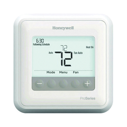 Honeywell TH4210U2002/U T4 Pro Thermostat
