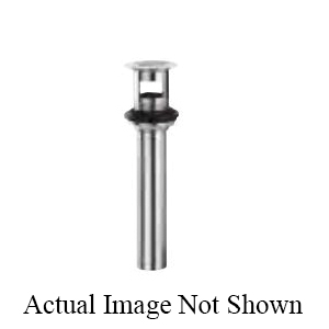 Tumbled Bronze Danze DA505084BR 1 1/4-Inch Metal Grid Strainer Assembly with Overflow for Lavatory Tumbled Bronze Danze DA505084BR 1 1/4-Inch Metal Grid Strainer Assembly with Overflow for Lavatory