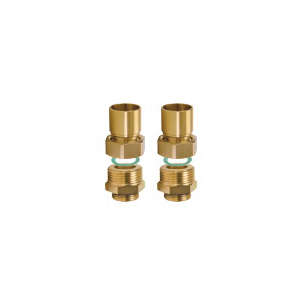 Solar Water Heater Mounting Accessories