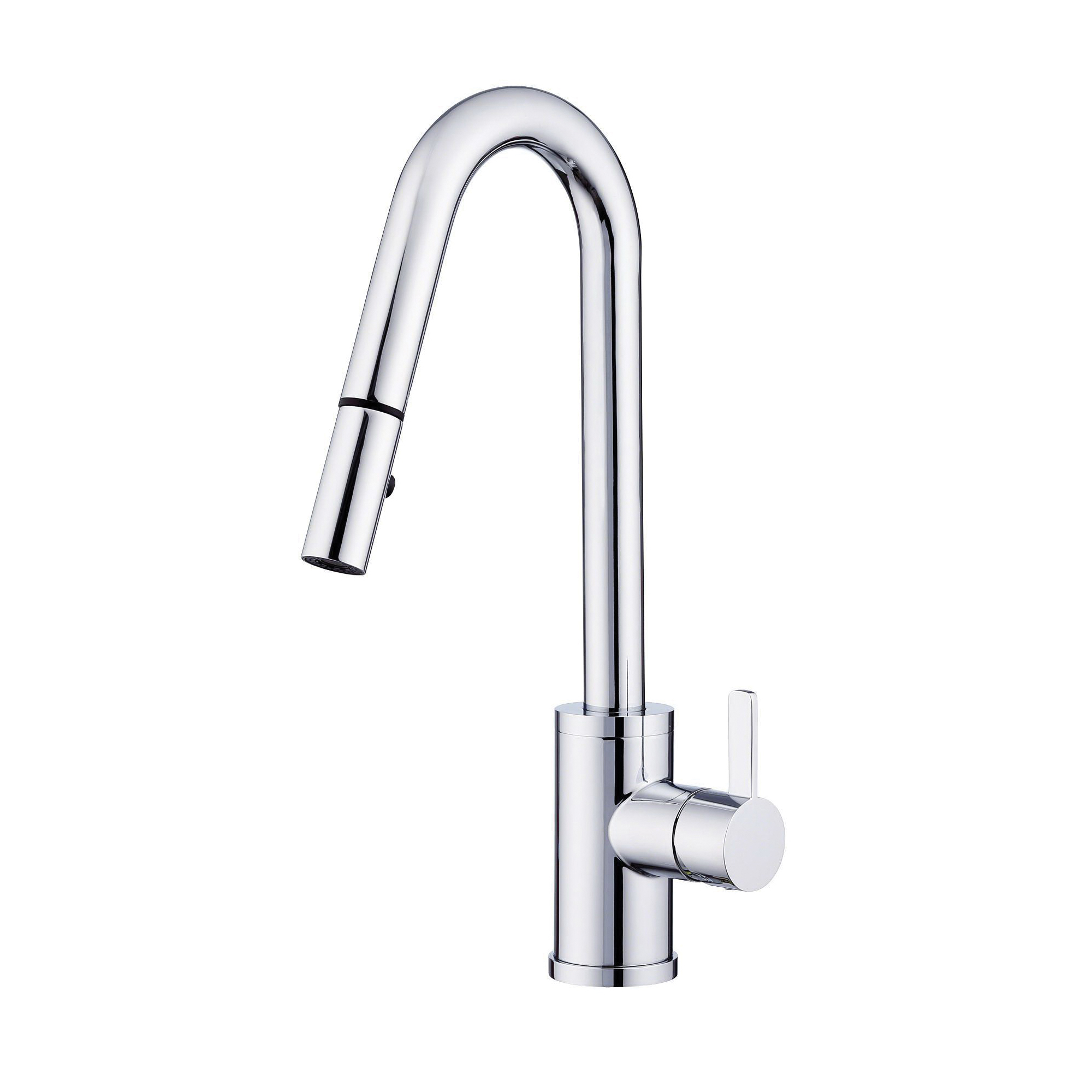 Danze shop kitchen faucet