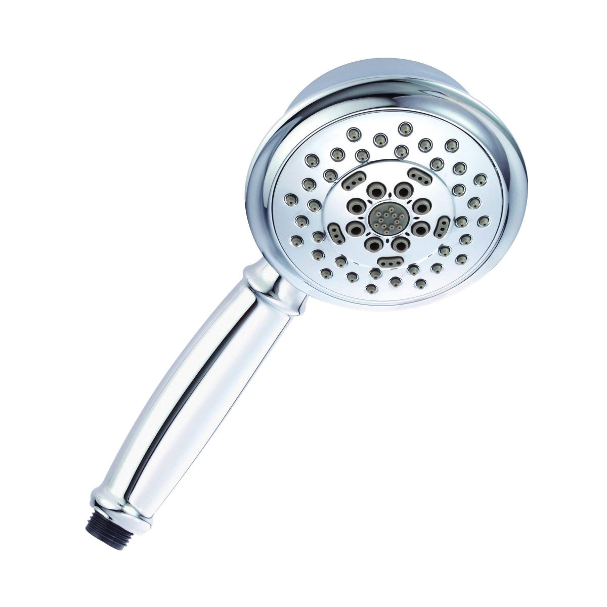 Danze D462024 Hand Shower Surge 2 Gpm Maximum 5 Sprays 4 1 2 In Dia Head 1 2 14 NPSM 2A