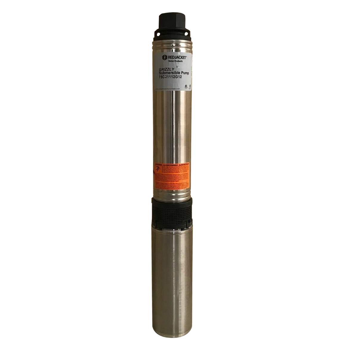 Submersible Pump 
