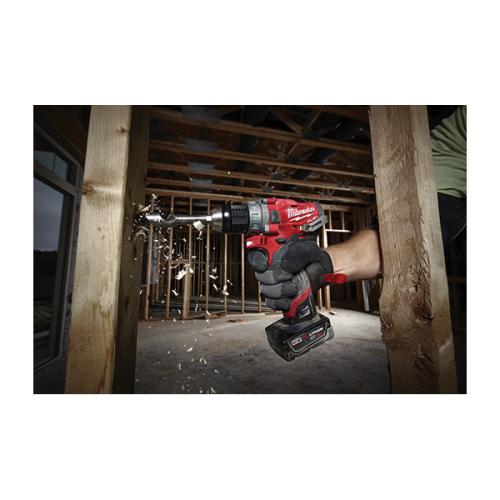 Milwaukee 2504-20 FUEL 1/2" Brushless Hammer Drill12V Replaces 2404-20 Bare Tool 