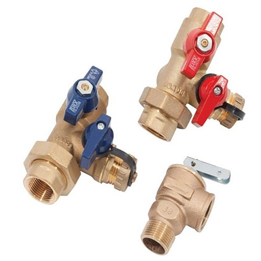 Water Heater Replacement Parts & Access. | First Supply