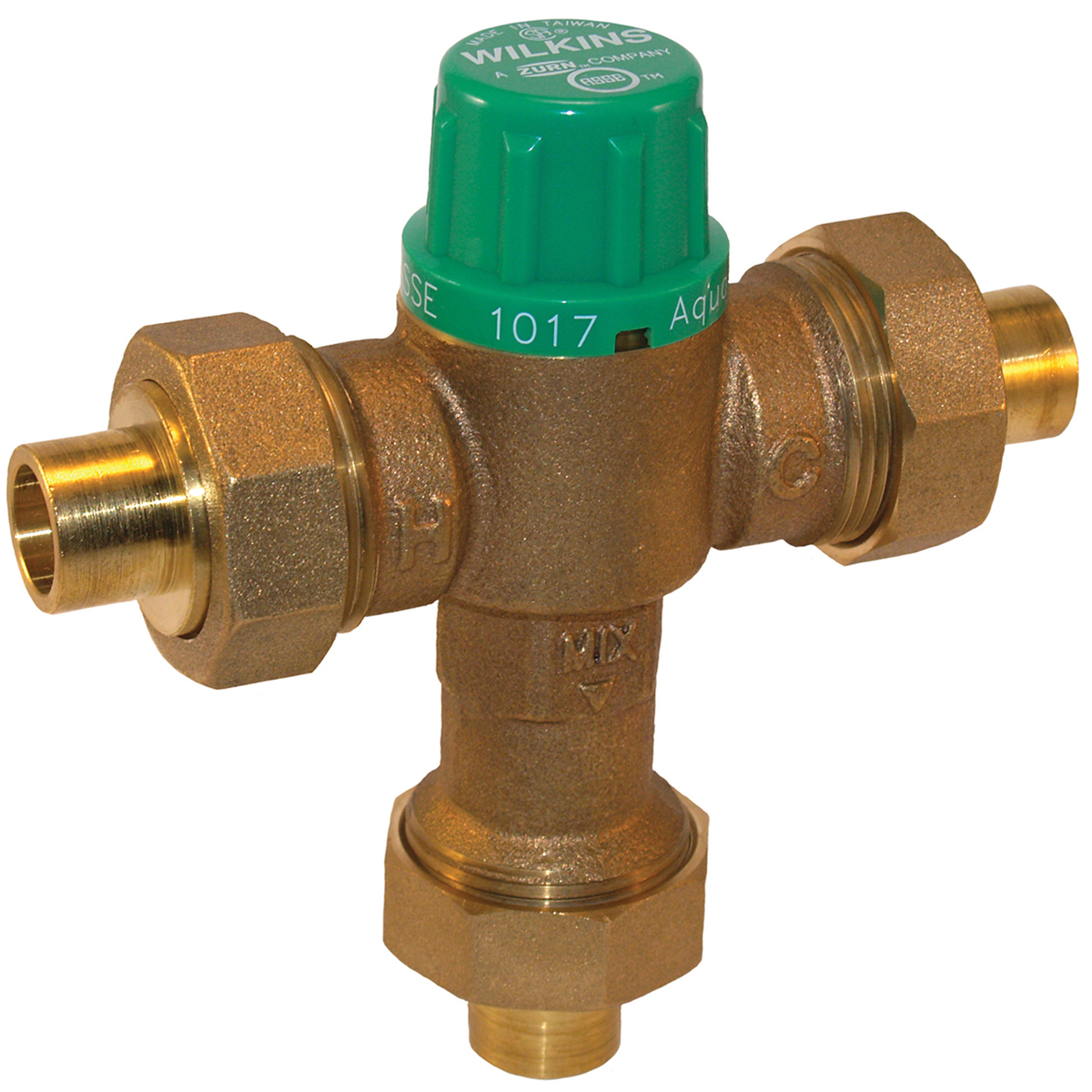 Thermostatic Valves