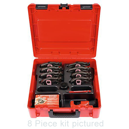 Ref Compact Jaw Kit for MaxiPro 