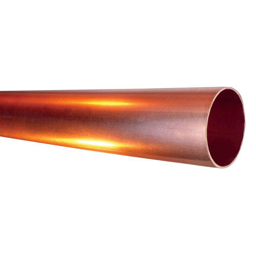 Copper Tubing