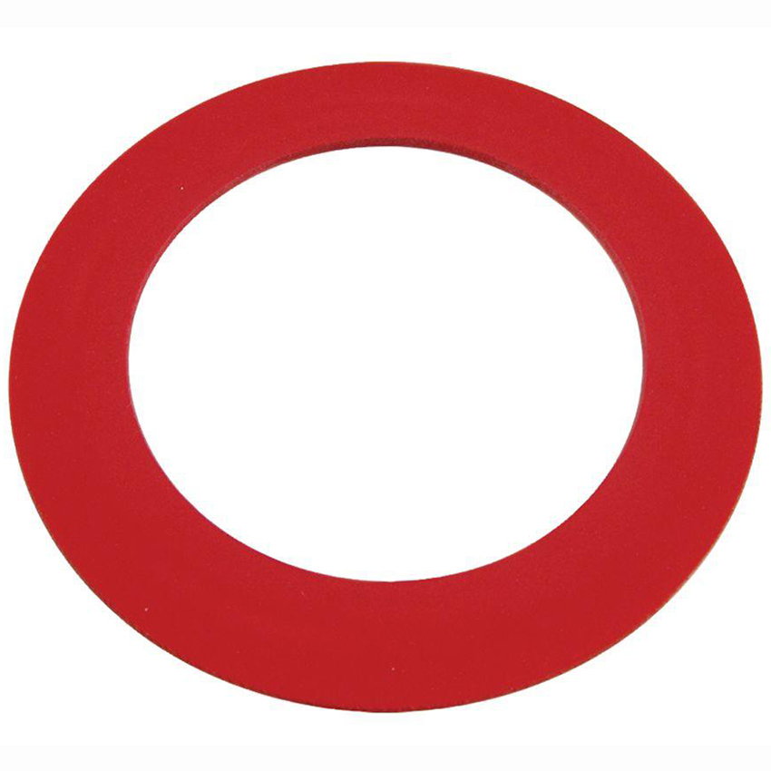 Mansfield® 630003010 Replacement Flush Valve Seal, Rubber First Supply