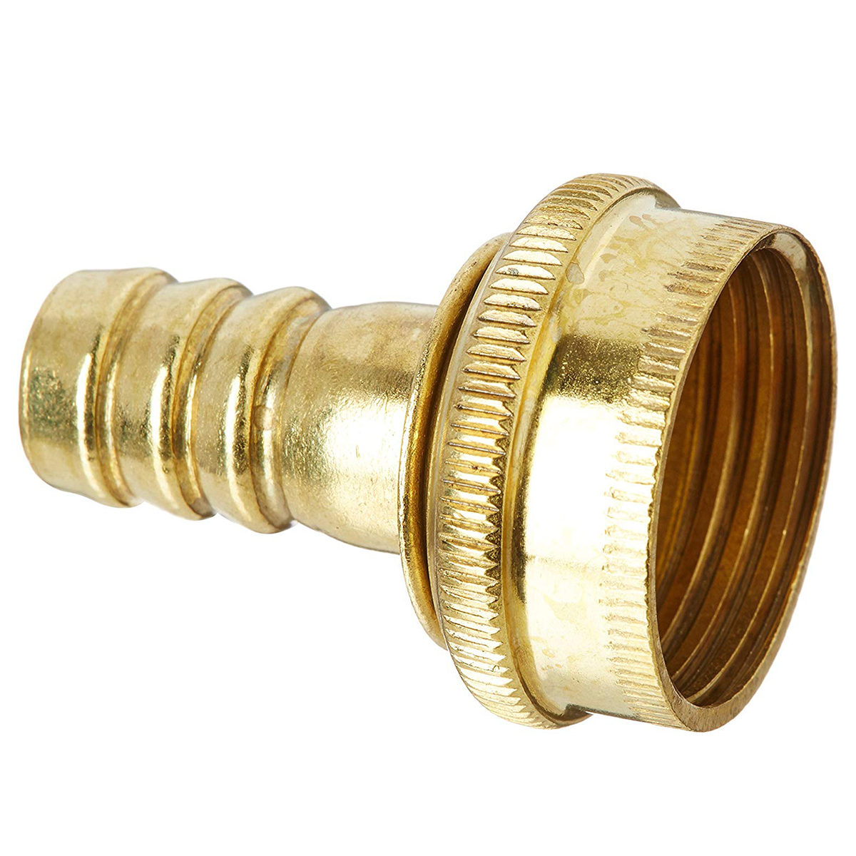 Garden Hose Fittings