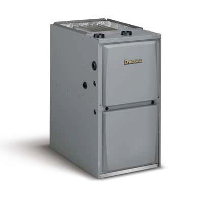 96G1UH090CE16 Single Stage Gas Furnace with Constant Torque Motor, Horizontal / Upflow, 96% AFUE, 90000 BTU