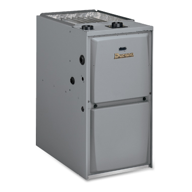 96G2UH110CV20 2 Stage Gas Furnace with Variable Speed Fan Motor, Horizontal/Upflow, 96% AFUE, 110000 BTU, 5 Ton