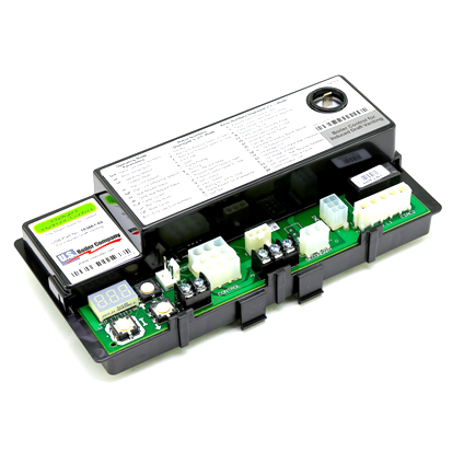 Water Heater Circuit & Control Boards