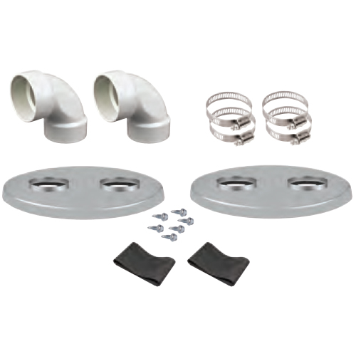 904106 VENT TRANSITION KIT RG7/M7-8 ALLRG MOD | First Supply
