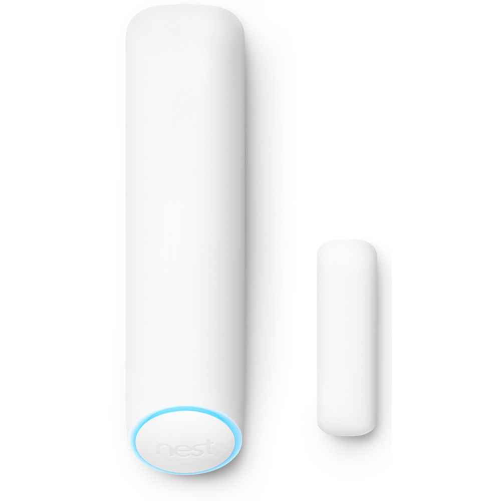 nest alarm discontinued