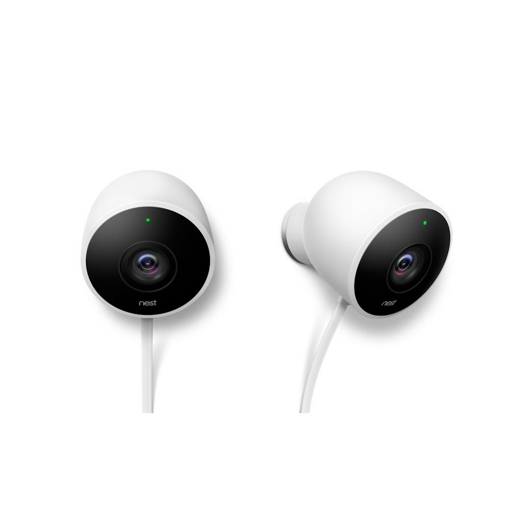 nest outdoor camera discontinued