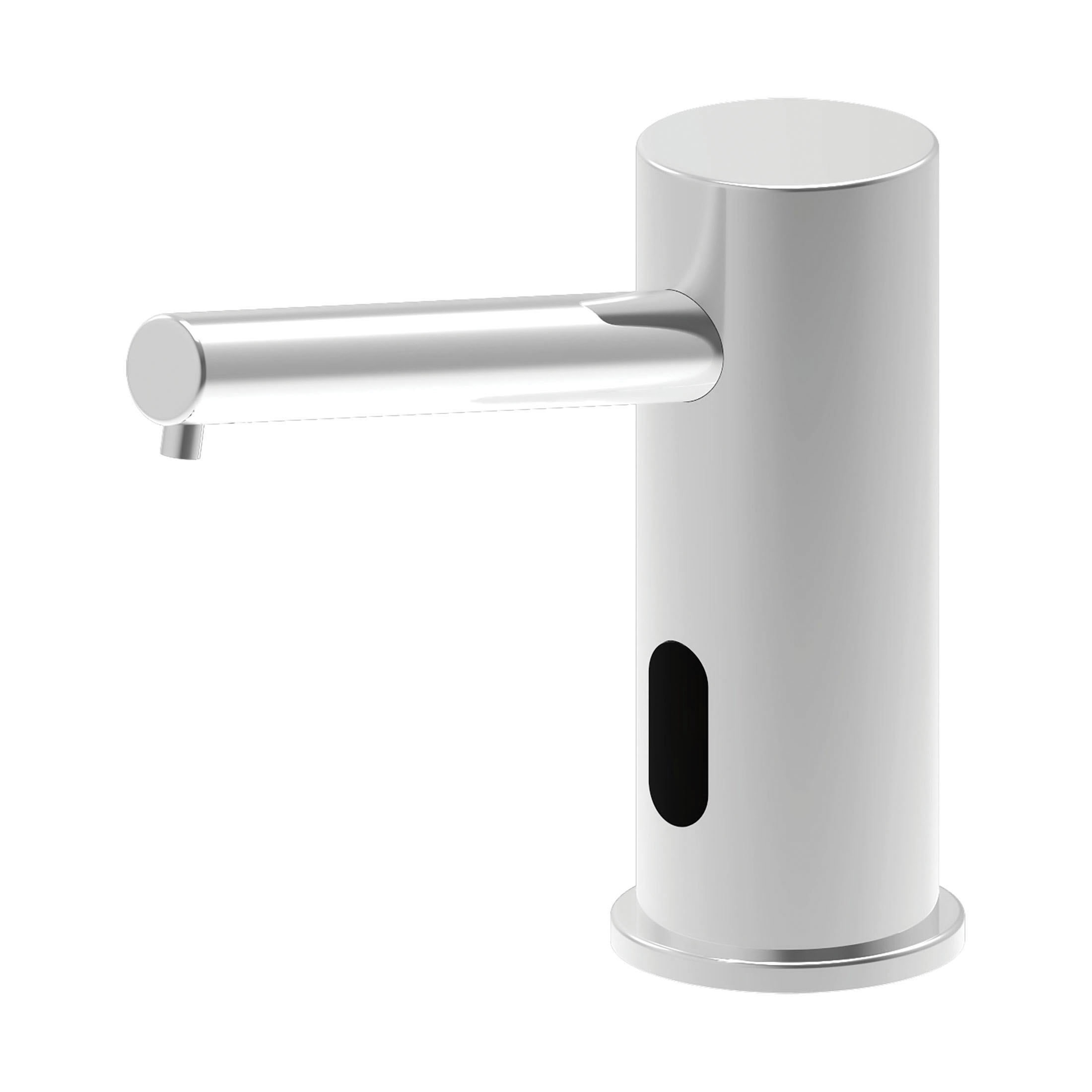 Bathroom Soap Dispensers