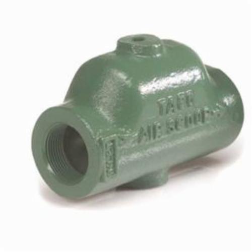 Taco® Air Scoop® 4316 Air Scoop, 1 in, FNPT, 125 psi, 300 deg F, Cast