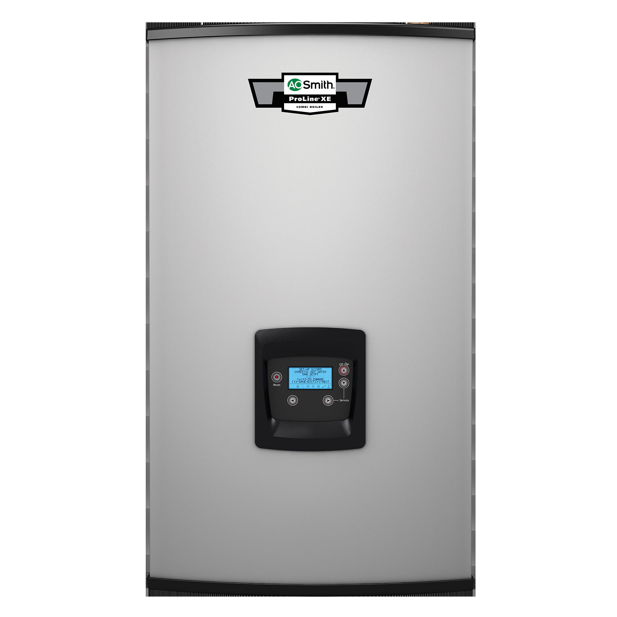 ACB-110S LP  95% COMBI Water Heater / Boiler