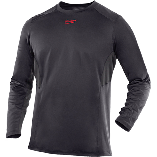 401 WORKSKIN™ Base Layer Long Sleeve Mid-Weight Performance Shirt 
