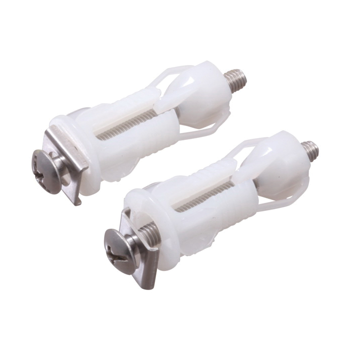 Toilet Mounting Hardware