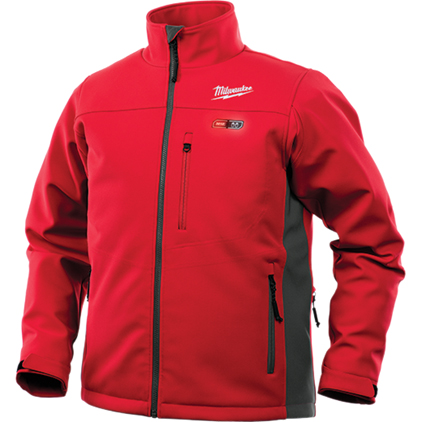 201R-21XL Insulated Heated Jacket Kit 