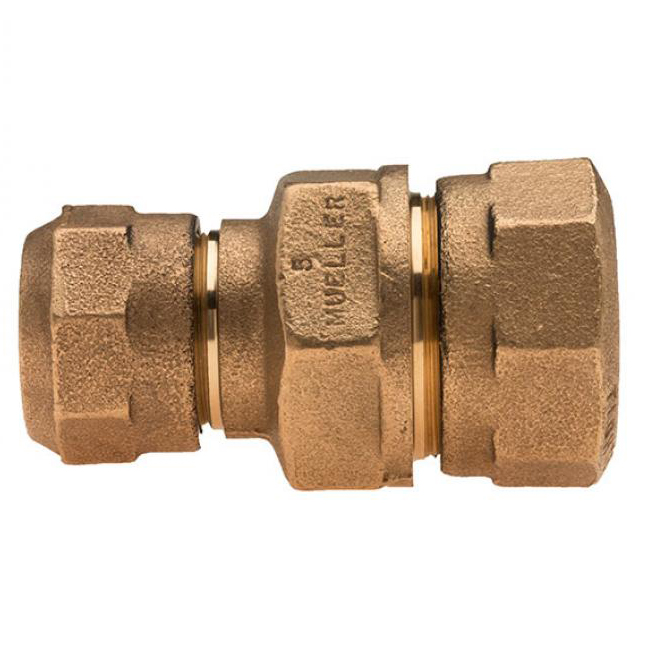Compression Fittings