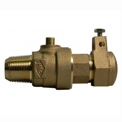 Compression Corporation Stop