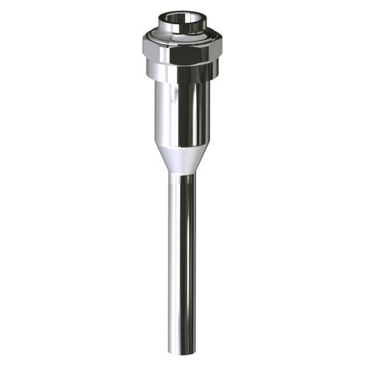 Chicago Faucet® 734CP Riser Assembly for Urinal Valve First Supply