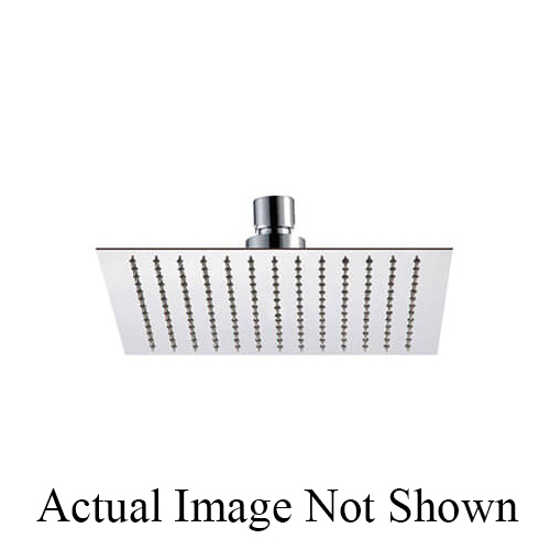 Mountain Plumbing Products MT1116/MB Contemporary Shower Head
