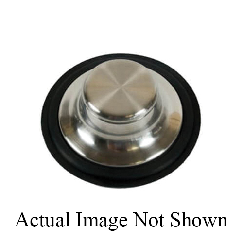 BWDS6818/VB Waste Disposer Replacement Stopper First Supply