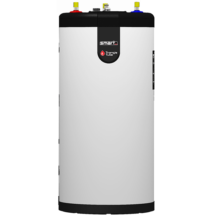 ACV SMART 60 Smart Indirect Fired Water Heater, 56 gallon