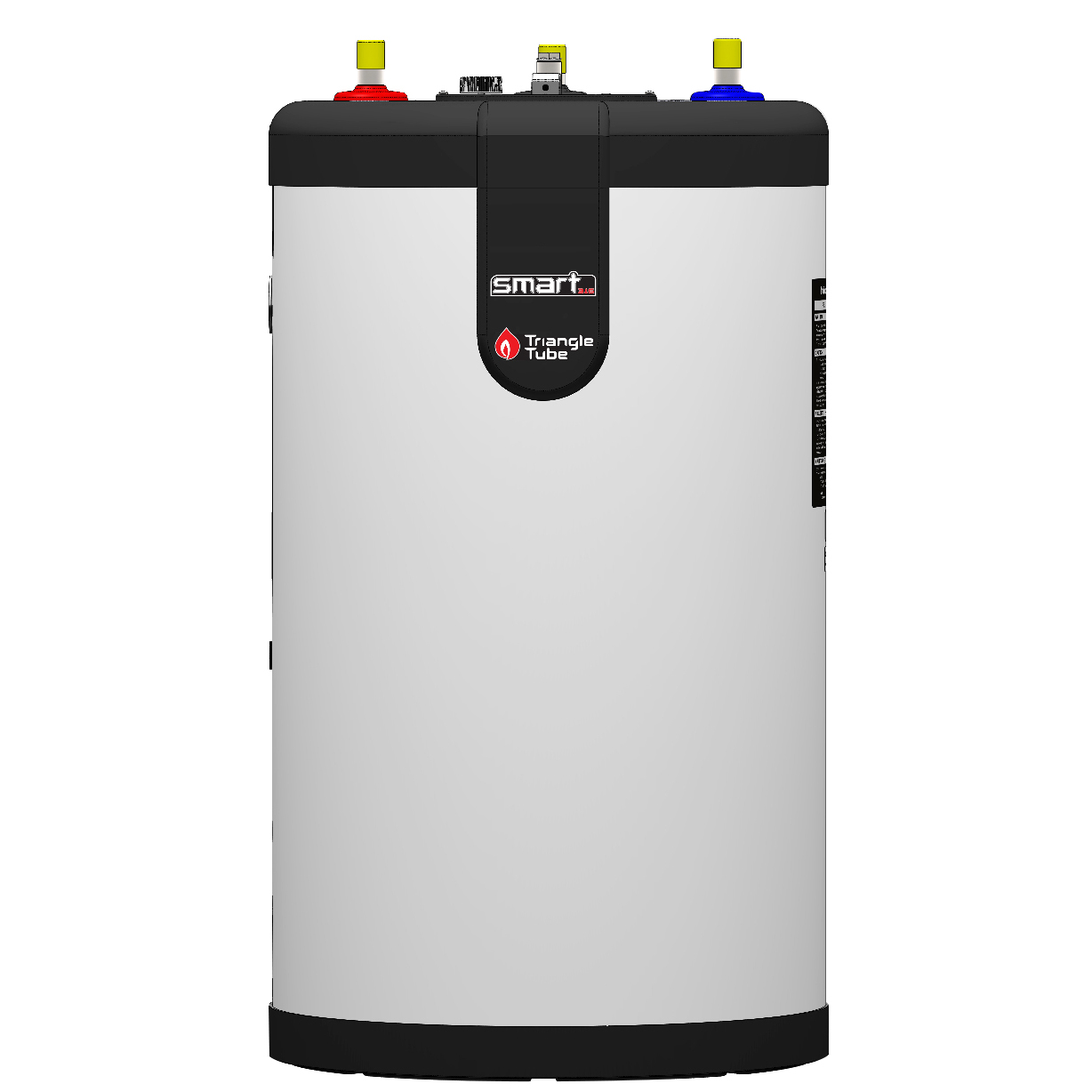 ACV SMART 30 Smart Indirect Fired Water Heater, 28 gallon. 