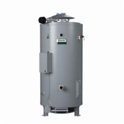 Commercial Gas Tank Water Heaters