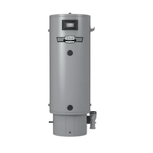100279588 BTS-199 High-Efficiency Gas Water Heater, 50 Gallon Tank | First  Supply