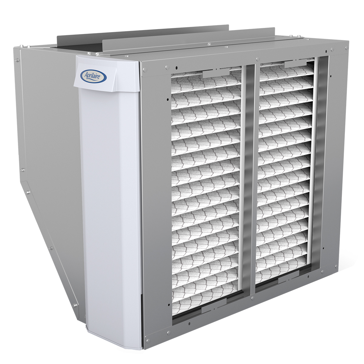 Aprilaire® 1620 Easy Install Air Purifier, 20x25, MERV11, 2000 cfm