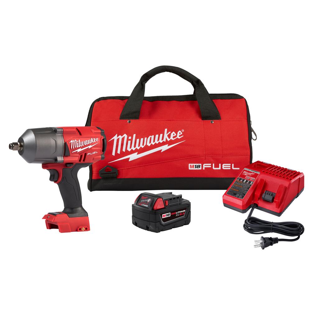 Milwaukee® 2767-21B M18™ FUEL™ High 