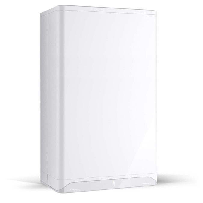 SFC-199 NG 95% SUPERFLOW Intergas® Dual Fired Condensing Combi Boiler