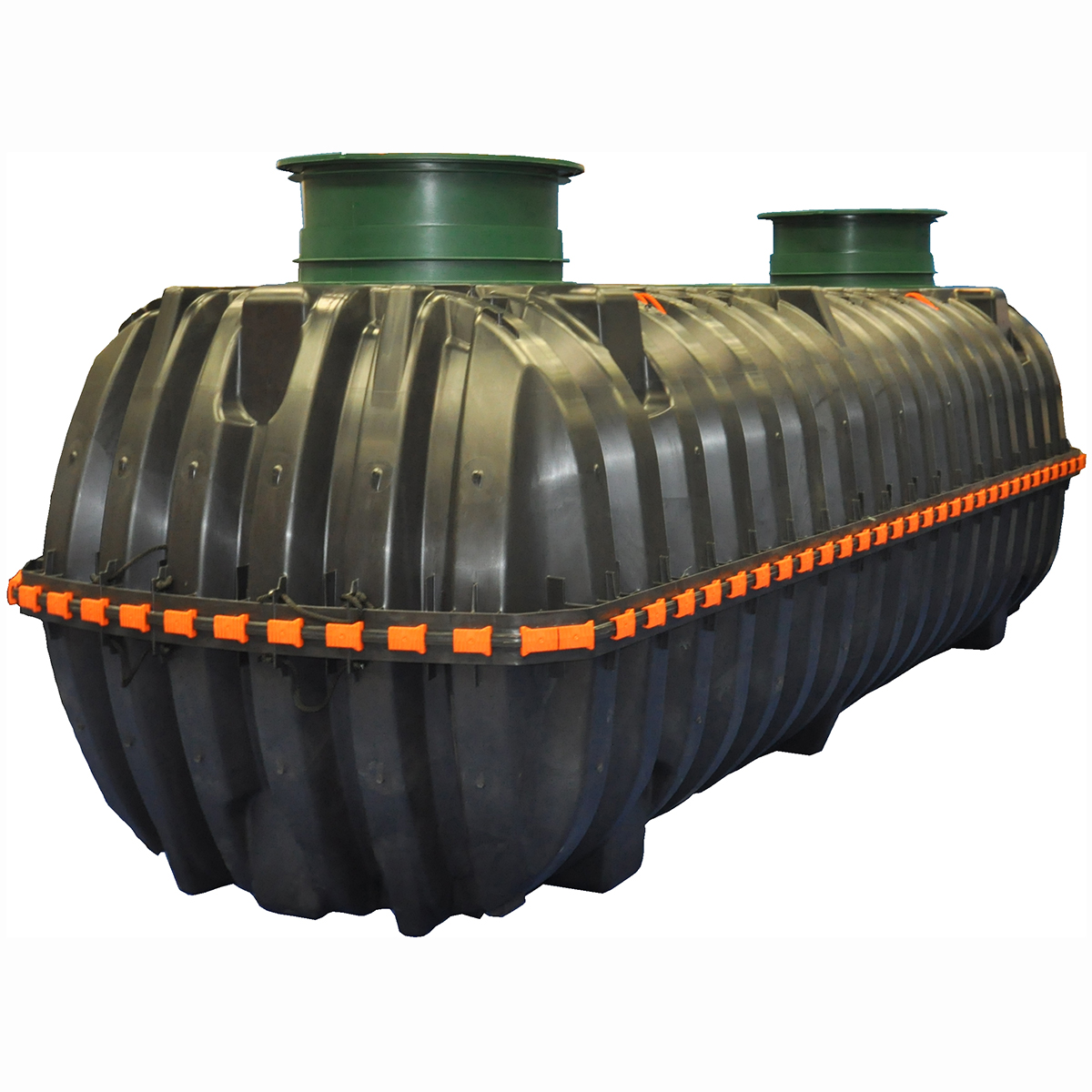 INFILTRATOR® IM1530P/2P IM Series Septic Tank, 1787 gal Capacity, 176