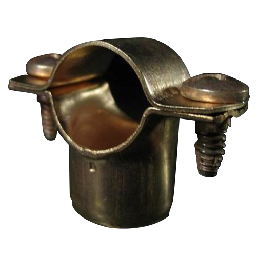 Amtrol® 60123/4 Tube Hanger, 3/4 in Pipe/Tube, Copper Clad First Supply