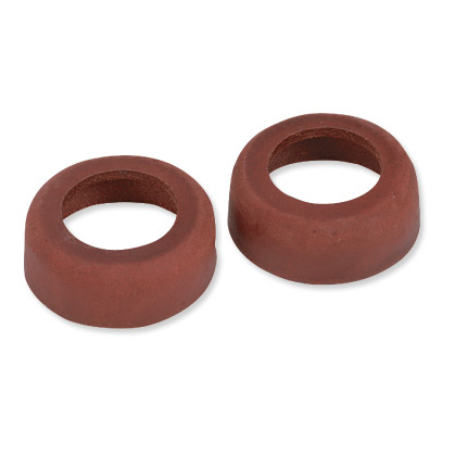 05099A015K Open Center Cup Leathers / Gasket F/P50, 2"x1-5/16"